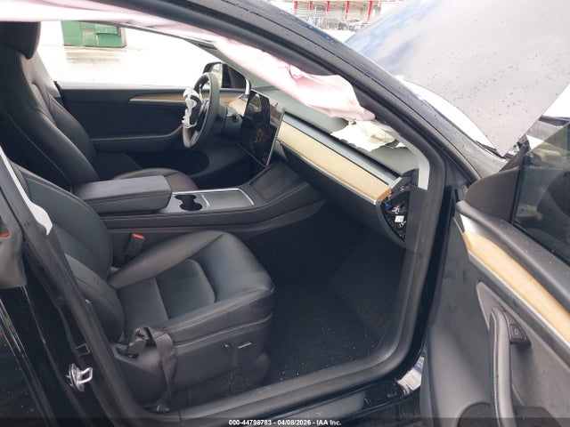Tesla Model Y Long Range Dual Motor All-wheel Drive