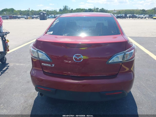Mazda Mazda3 I Touring