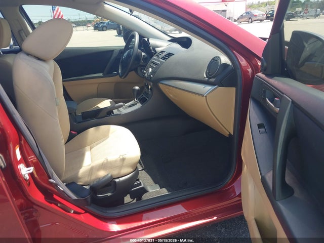 Mazda Mazda3 I Touring