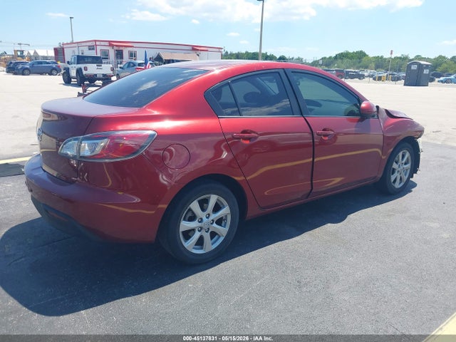 Mazda Mazda3 I Touring