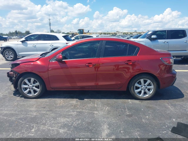 Mazda Mazda3 I Touring