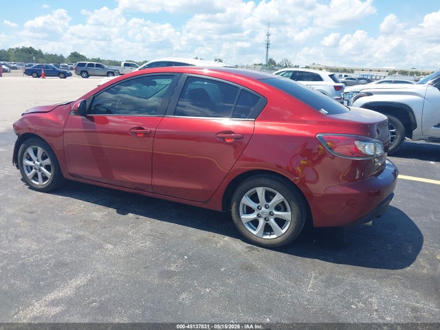 Mazda Mazda3 I Touring