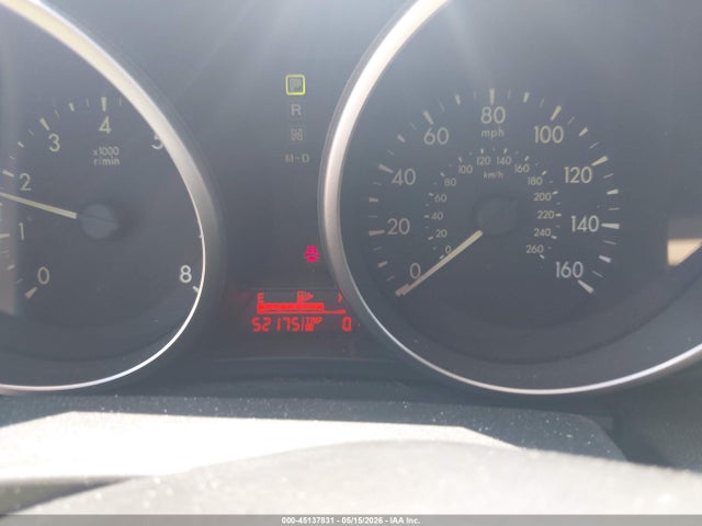 Mazda Mazda3 I Touring