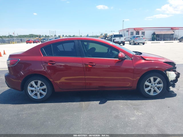 Mazda Mazda3 I Touring