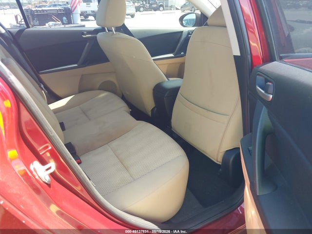 Mazda Mazda3 I Touring