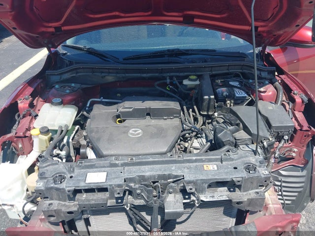 Mazda Mazda3 I Touring