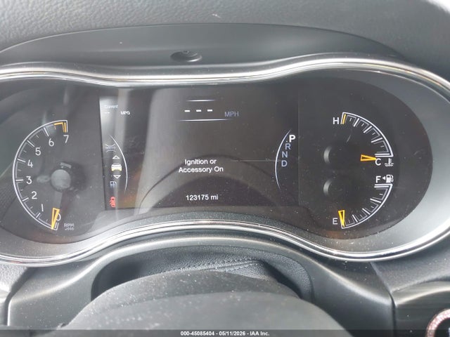 Jeep Grand Cherokee Laredo E 4x4