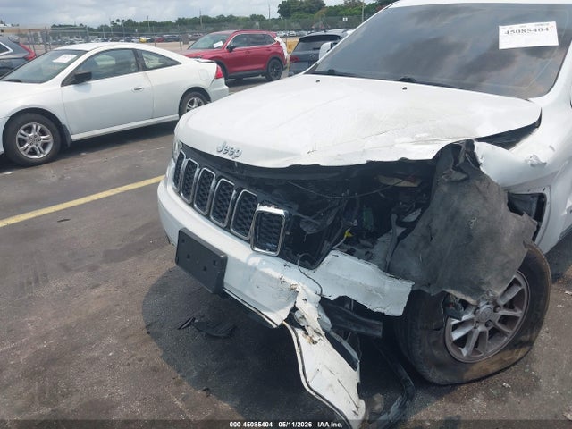 Jeep Grand Cherokee Laredo E 4x4