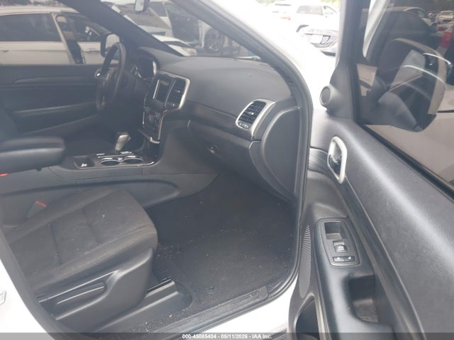 Jeep Grand Cherokee Laredo E 4x4