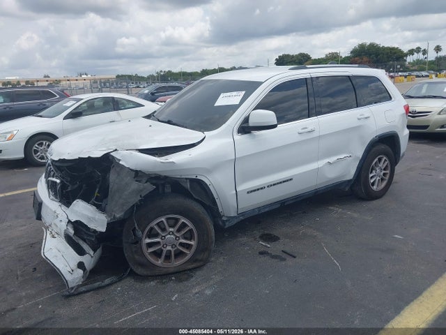 Jeep Grand Cherokee Laredo E 4x4