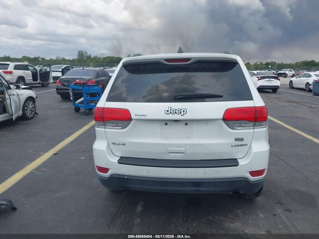 Jeep Grand Cherokee Laredo E 4x4