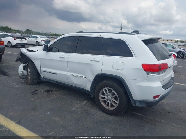 Jeep Grand Cherokee Laredo E 4x4