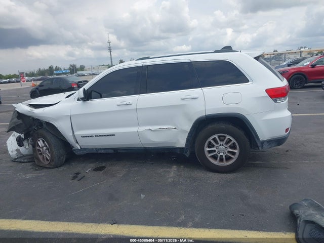 Jeep Grand Cherokee Laredo E 4x4