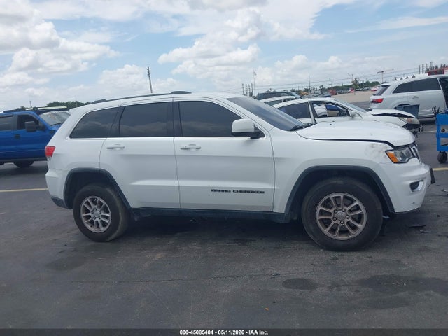 Jeep Grand Cherokee Laredo E 4x4
