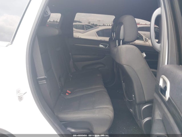 Jeep Grand Cherokee Laredo E 4x4