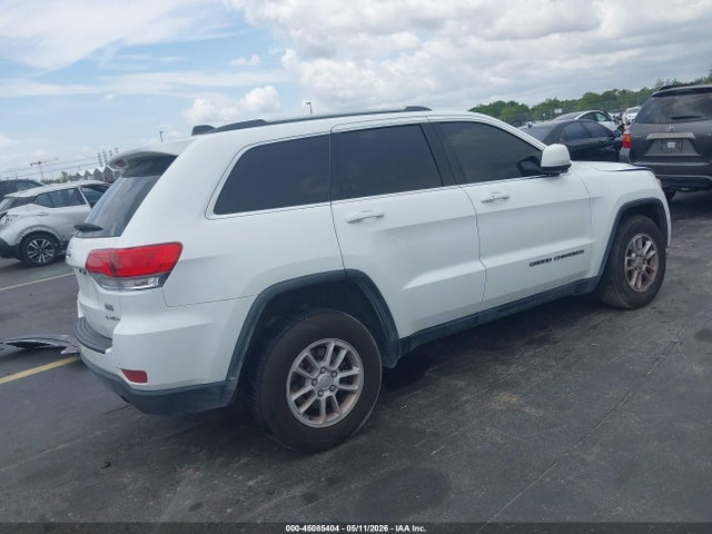 Jeep Grand Cherokee Laredo E 4x4