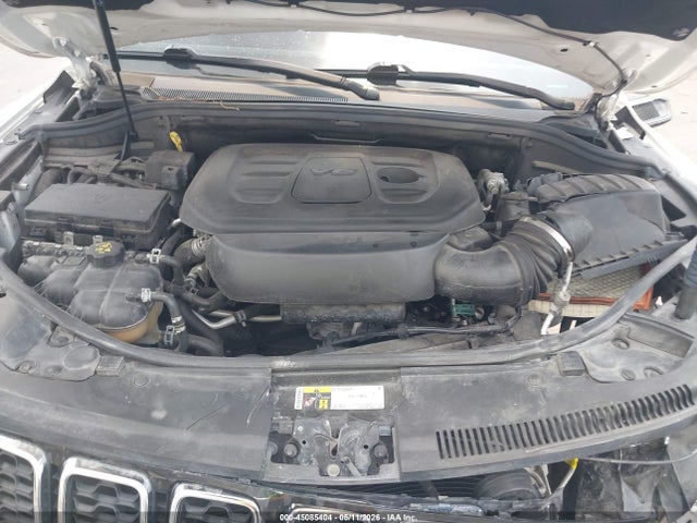 Jeep Grand Cherokee Laredo E 4x4