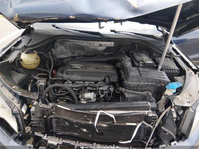 Volkswagen Tiguan Sel