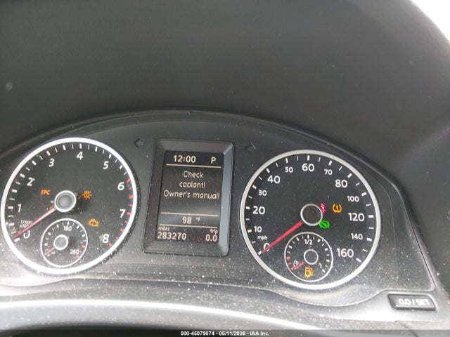 Volkswagen Tiguan Sel
