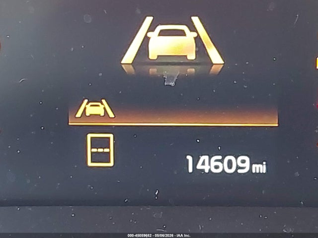 Kia Soul Lx