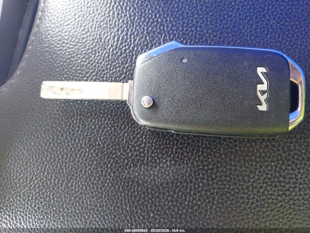 Kia Soul Lx
