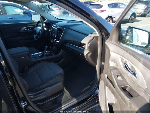 Chevrolet Traverse Ls