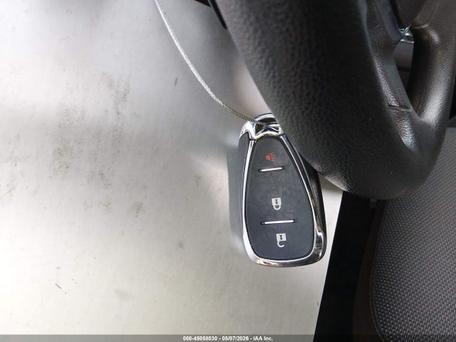 Chevrolet Traverse Ls
