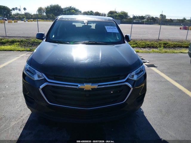 Chevrolet Traverse Ls
