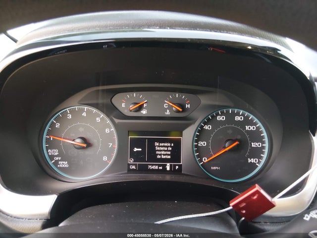 Chevrolet Traverse Ls