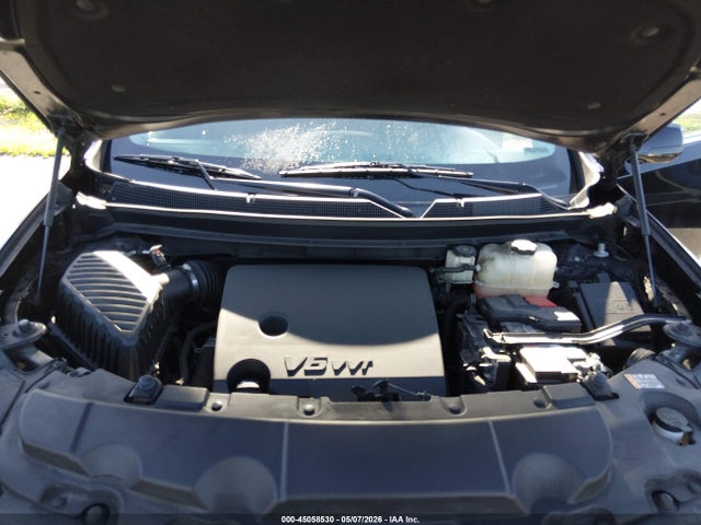 Chevrolet Traverse Ls