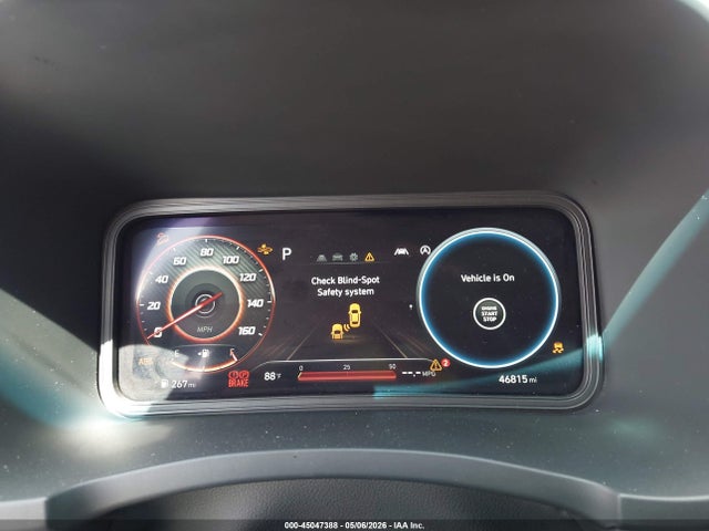 Hyundai KONA N Line