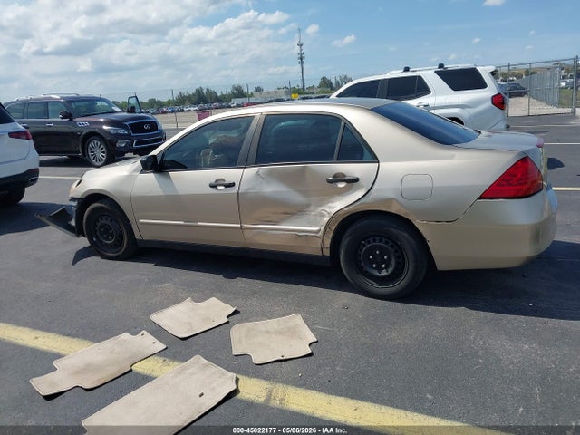 Honda Accord 2.4 Vp