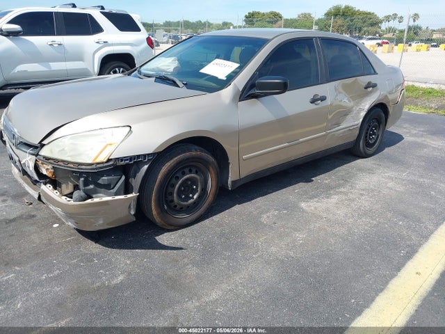 Honda Accord 2.4 Vp