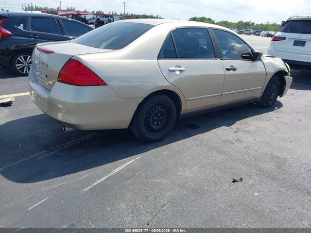 Honda Accord 2.4 Vp