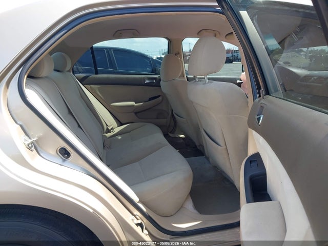 Honda Accord 2.4 Vp
