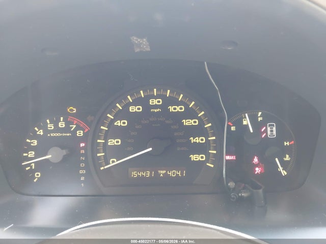 Honda Accord 2.4 Vp