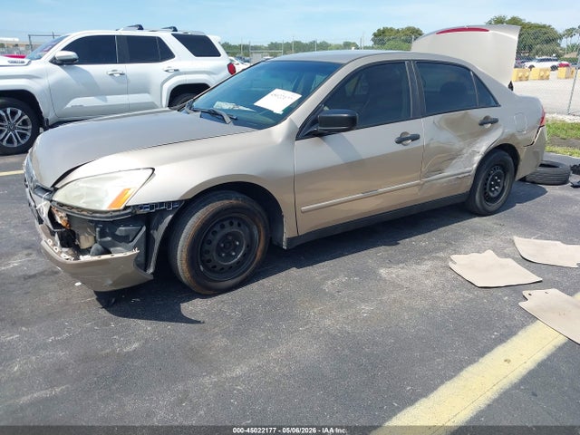 Honda Accord 2.4 Vp