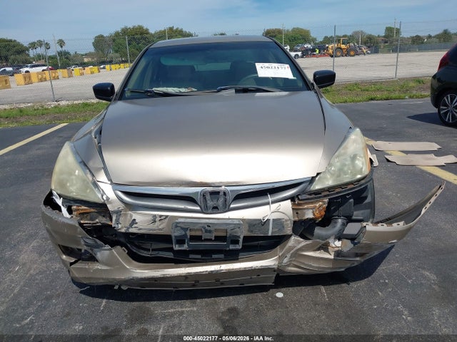 Honda Accord 2.4 Vp
