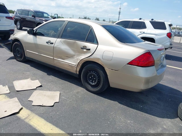 Honda Accord 2.4 Vp