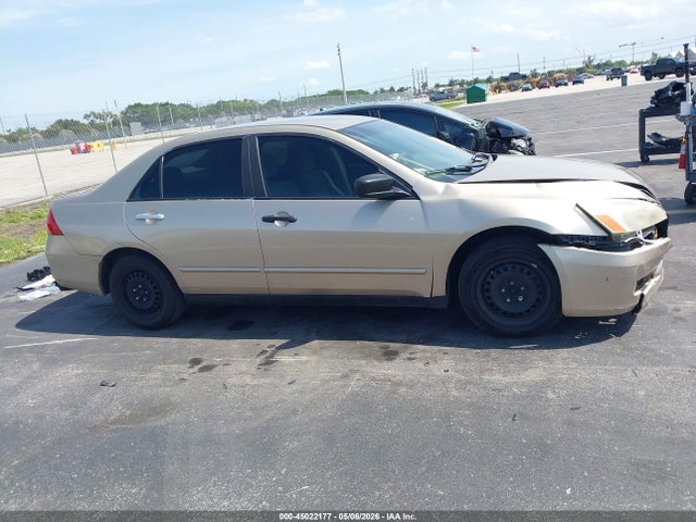Honda Accord 2.4 Vp