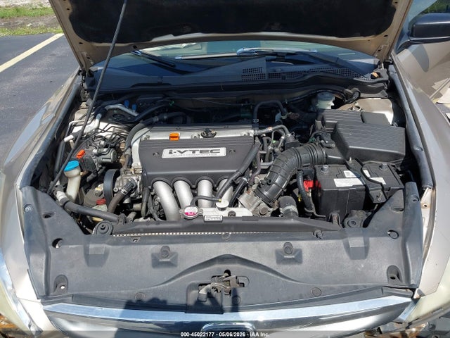 Honda Accord 2.4 Vp