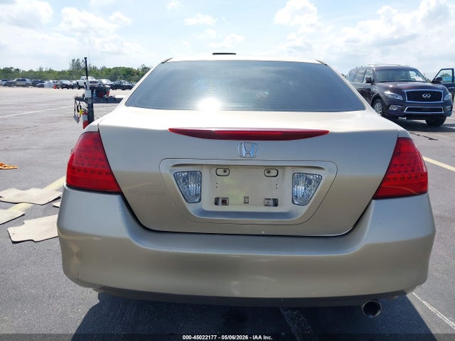 Honda Accord 2.4 Vp