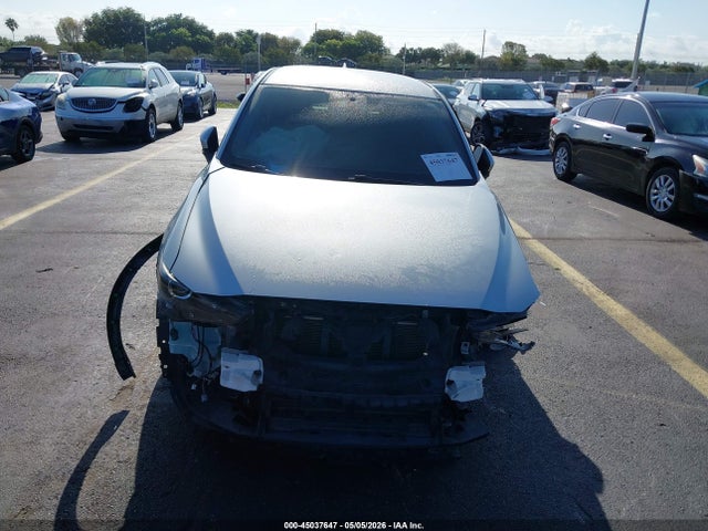 Mazda Cx Touring