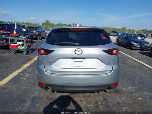 Mazda Cx Touring