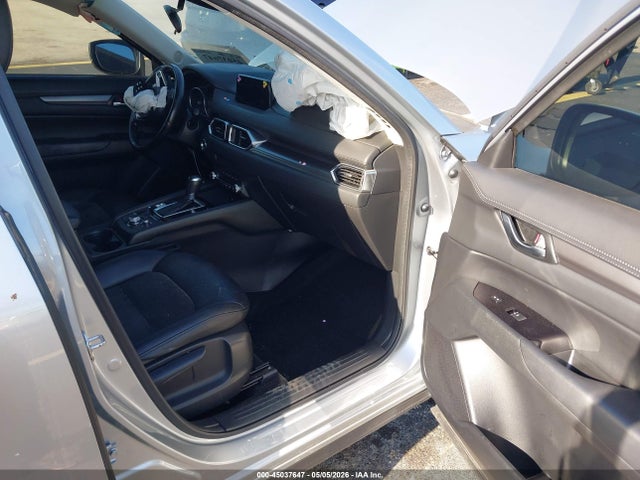 Mazda Cx Touring