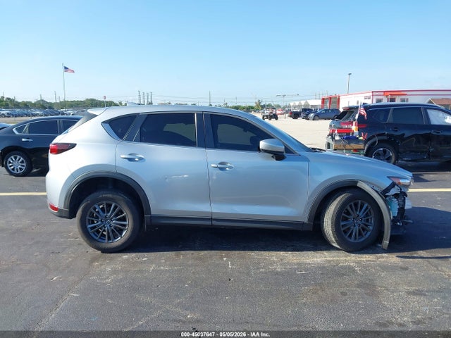 Mazda Cx Touring