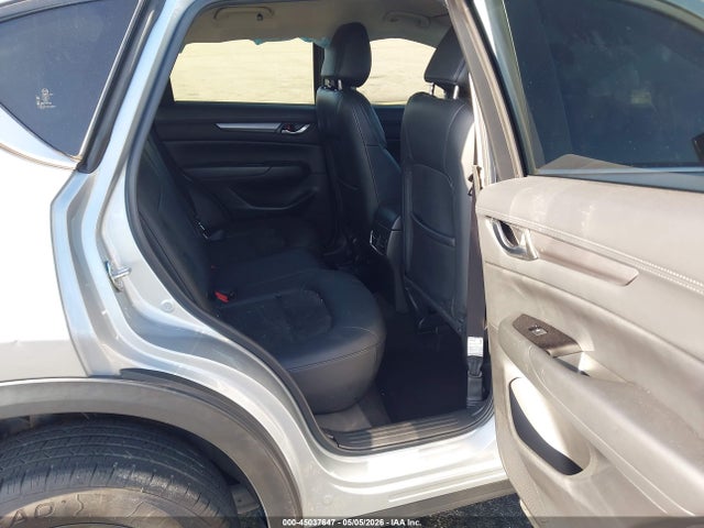 Mazda Cx Touring