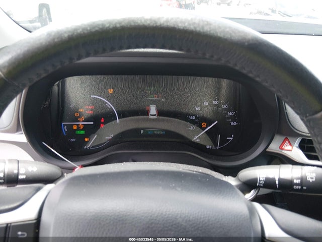 Toyota Sienna Xle