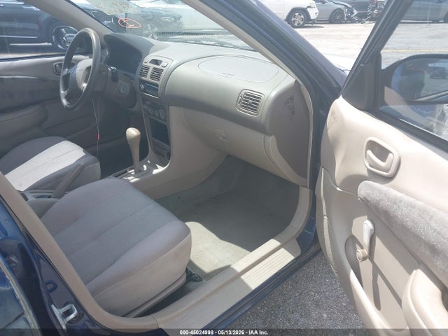 Toyota Corolla Ve