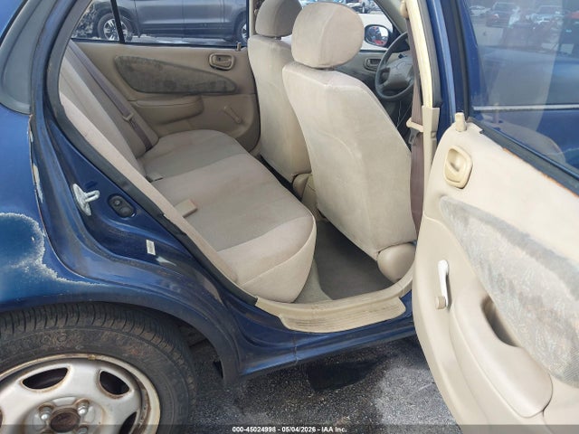 Toyota Corolla Ve